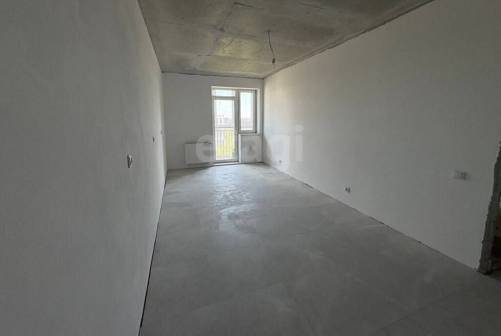 квартира г Калининград р-н Ленинградский ул Закатная 29к/2 фото 10