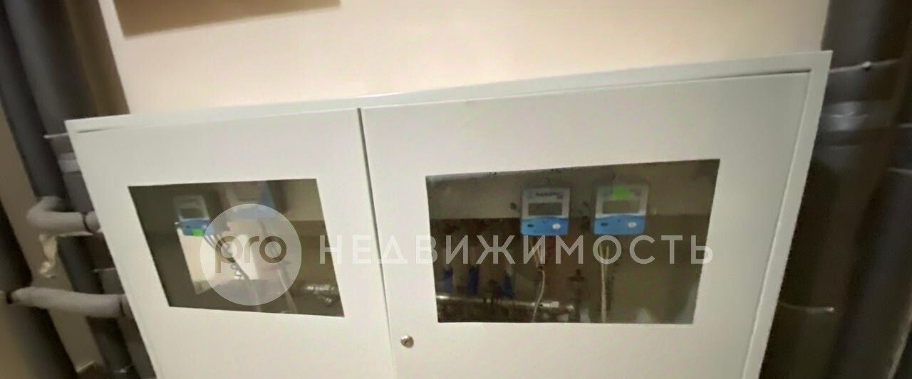 квартира г Рязань р-н Московский ул Бирюзова 7б фото 7