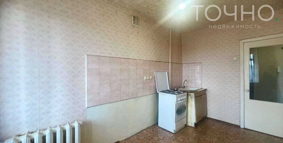 квартира г Пенза р-н Первомайский ул Свердлова 79а фото 7