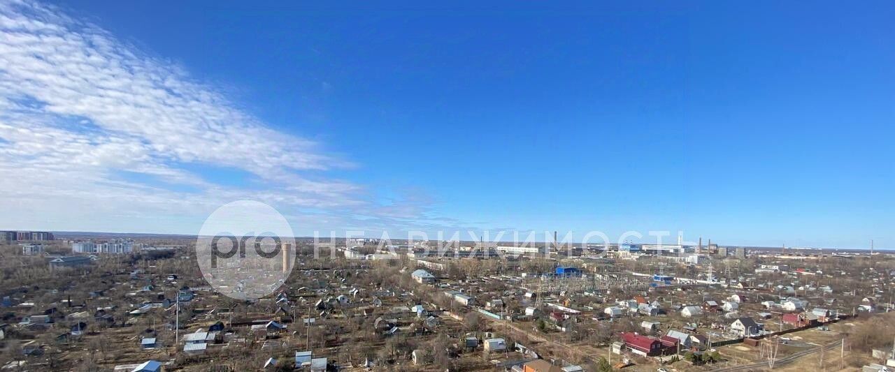 квартира г Рязань р-н Московский ул Бирюзова 7б фото 8