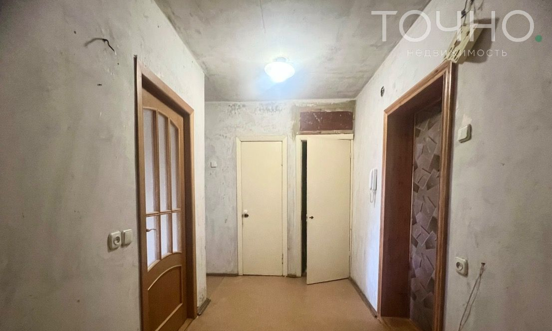 квартира г Пенза р-н Первомайский ул Свердлова 79а фото 12