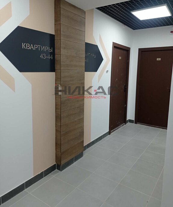 квартира г Ярославль р-н Фрунзенский ул Старая Костромская 6 фото 6