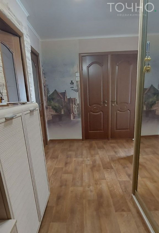 квартира г Пенза п Арбеково ул Лядова 22 м-н фото 7