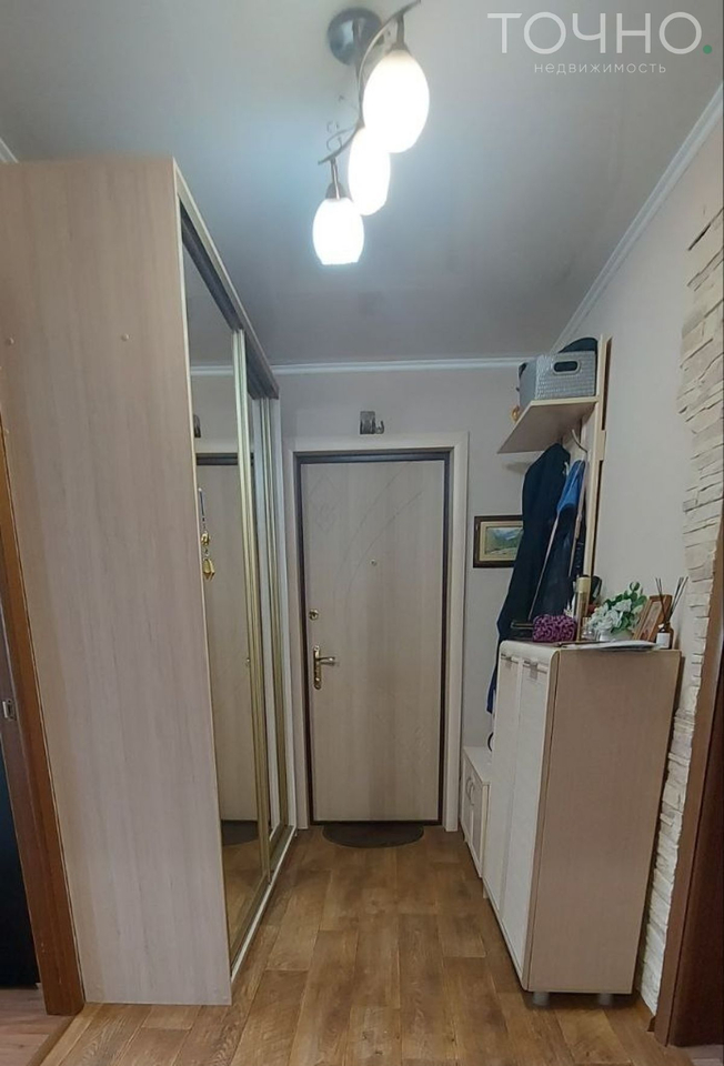 квартира г Пенза п Арбеково ул Лядова 22 м-н фото 8