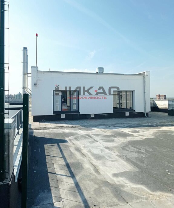 квартира г Ярославль р-н Фрунзенский ул Старая Костромская 6 фото 10
