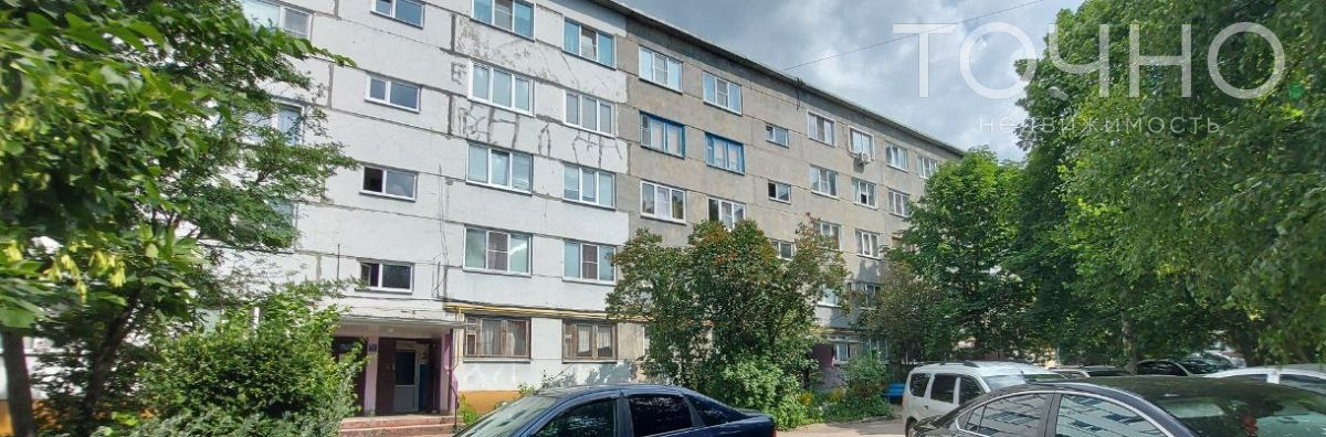 квартира г Пенза п Арбеково ул Лядова 22 м-н фото 17