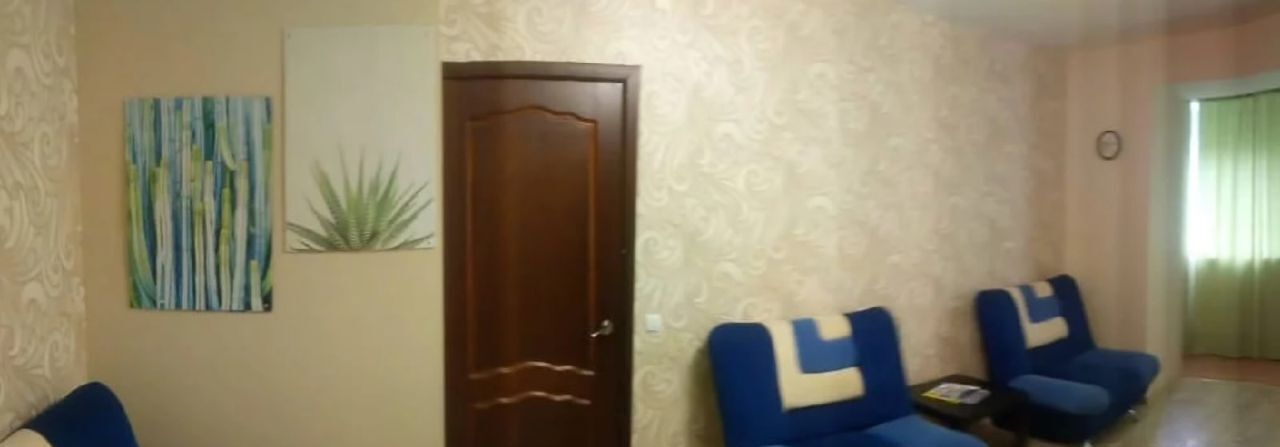 квартира г Уфа р-н Орджоникидзевский ул Шота Руставели 5 фото 4