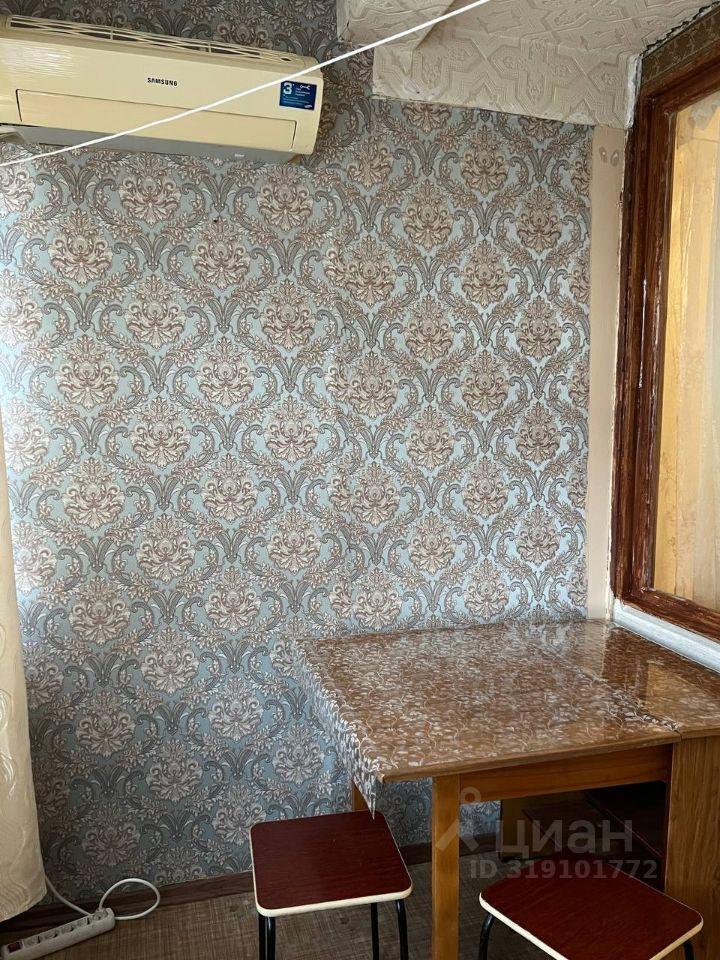 квартира г Сочи р-н Центральный ул Пасечная 43 ул Донская с Русская Мамайка р-н Центральный внутригородской фото 5