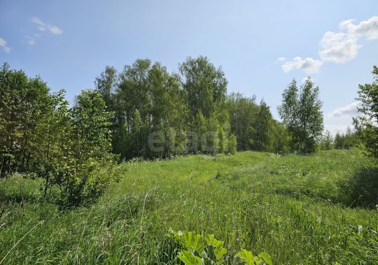 земля г Коломна 81 км, Первомайский, Новорязанское шоссе фото 1