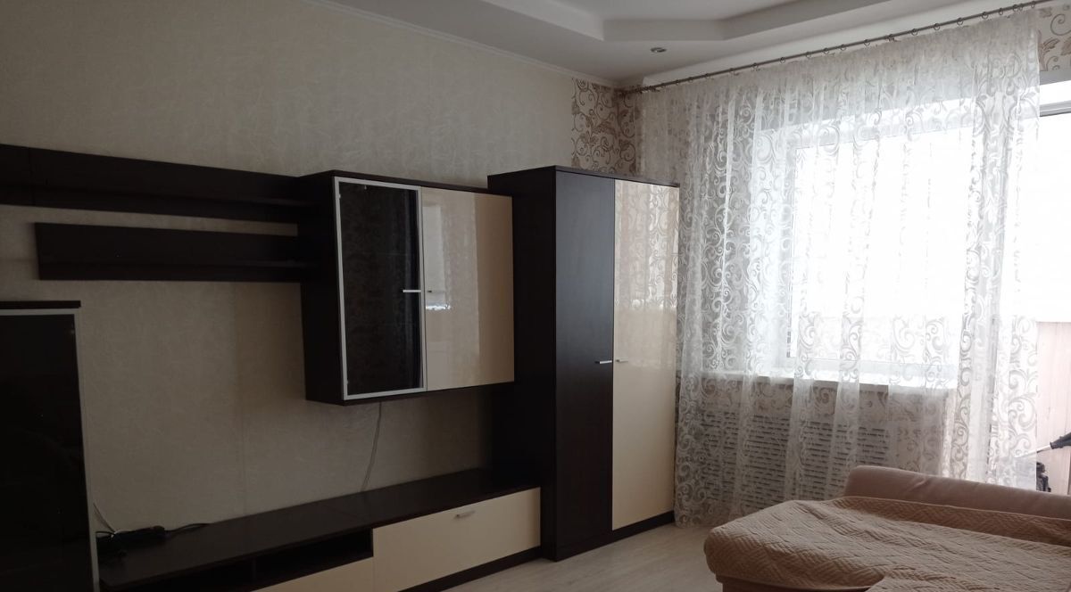 квартира г Липецк р-н Октябрьский пер Учебный 2 фото 1