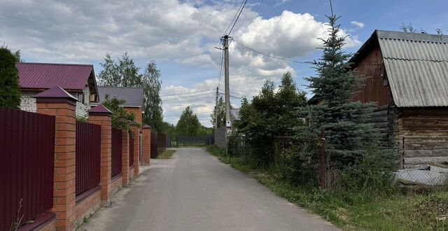 р-н Авиастроительный снт Чайка фото