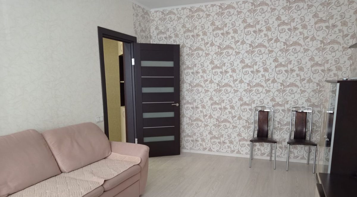 квартира г Липецк р-н Октябрьский пер Учебный 2 фото 2
