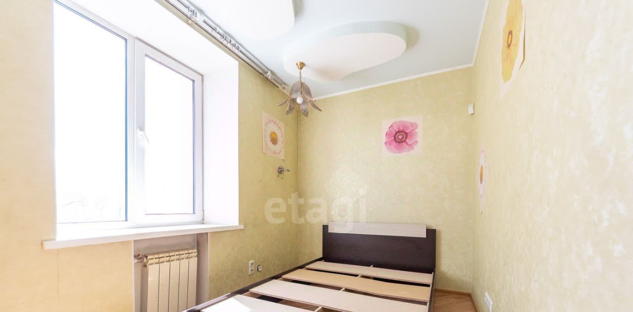 квартира г Хабаровск р-н Центральный ул Ленина 40 фото 10