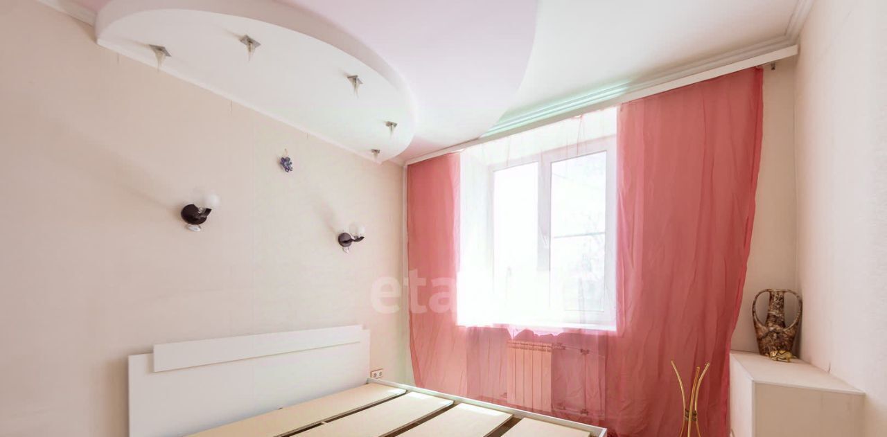 квартира г Хабаровск р-н Центральный ул Ленина 40 фото 13