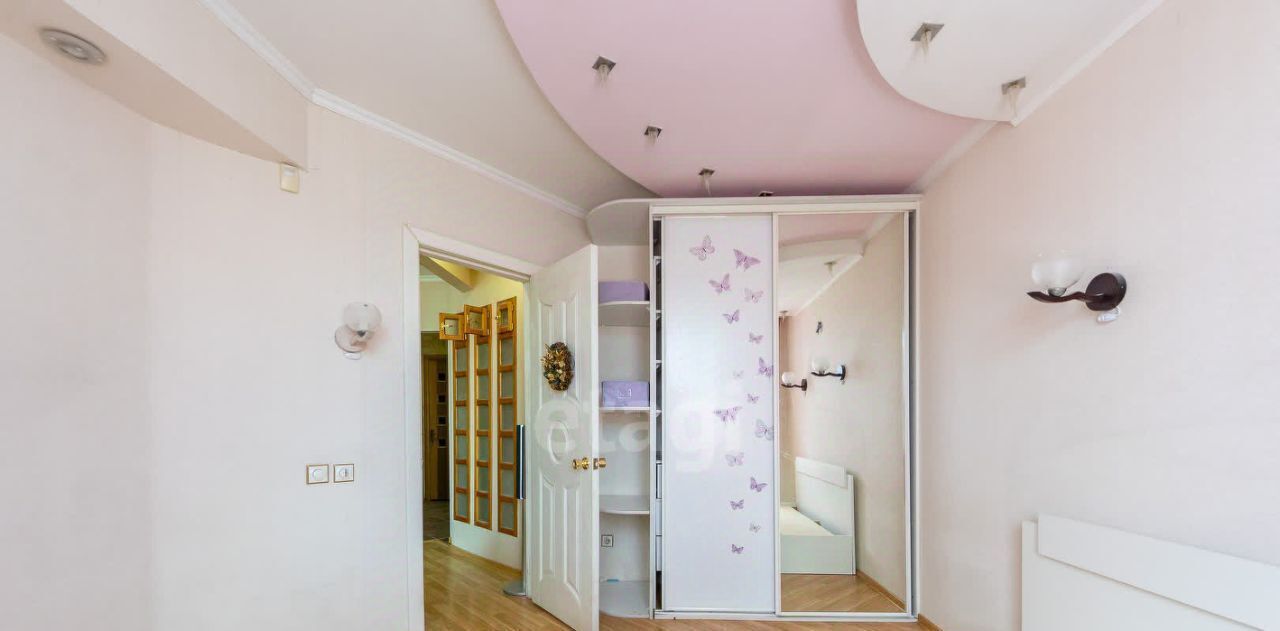 квартира г Хабаровск р-н Центральный ул Ленина 40 фото 15