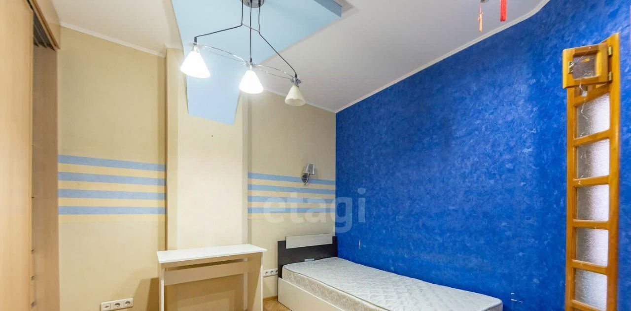 квартира г Хабаровск р-н Центральный ул Ленина 40 фото 16