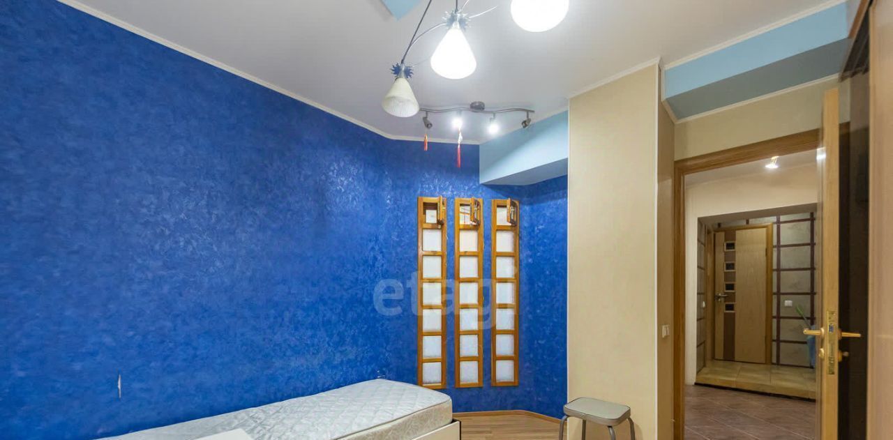 квартира г Хабаровск р-н Центральный ул Ленина 40 фото 17