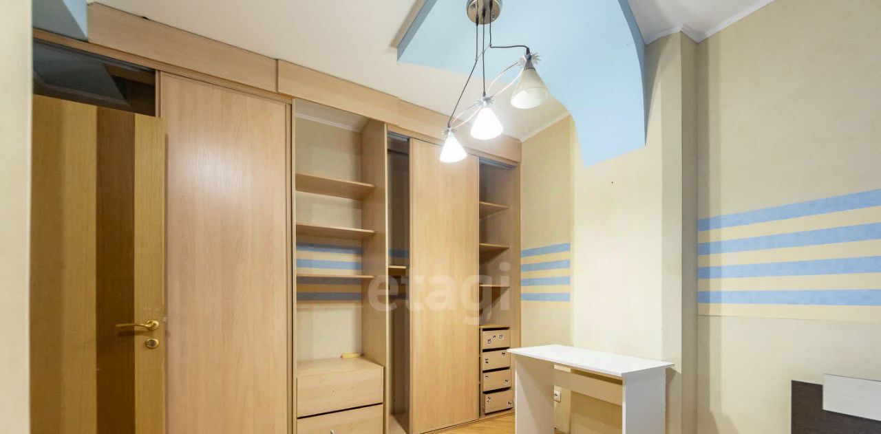 квартира г Хабаровск р-н Центральный ул Ленина 40 фото 18