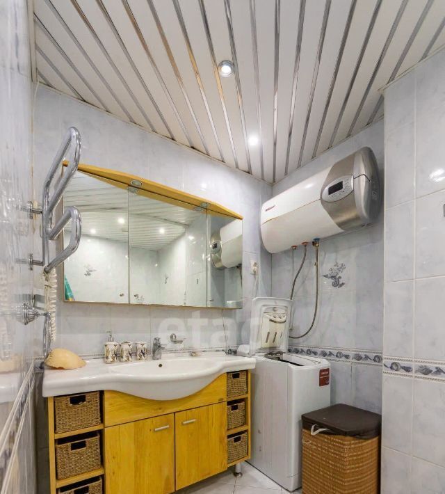 квартира г Хабаровск р-н Центральный ул Ленина 40 фото 19