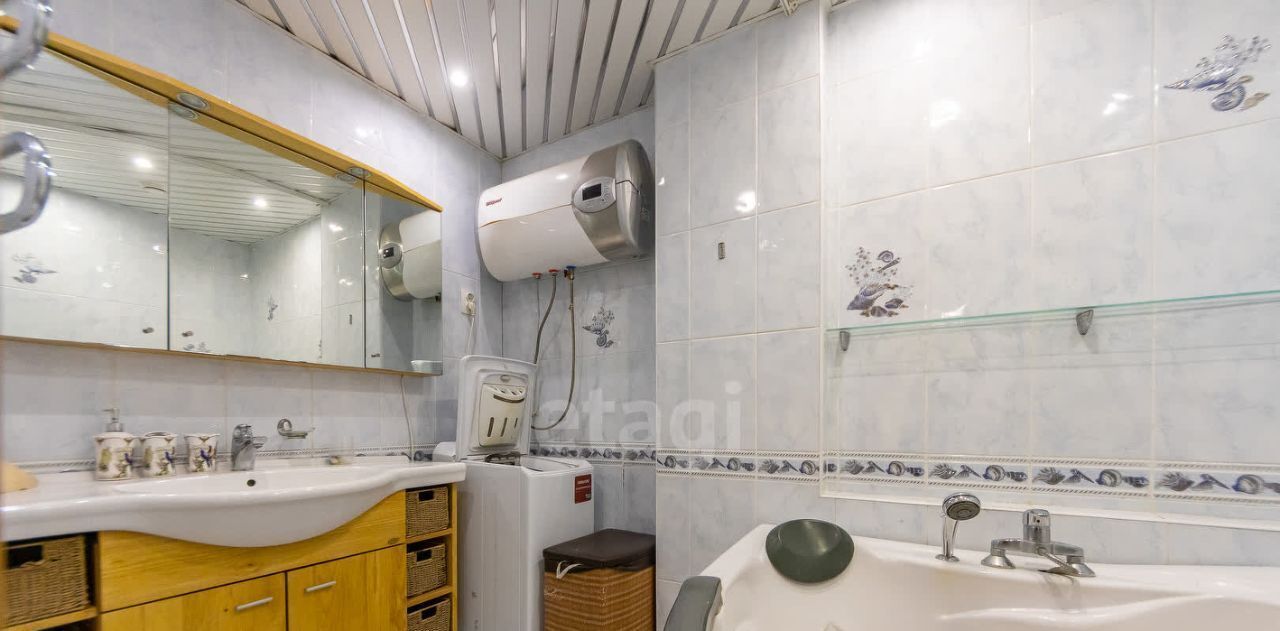 квартира г Хабаровск р-н Центральный ул Ленина 40 фото 20