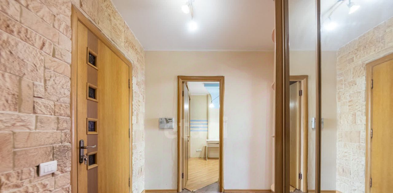 квартира г Хабаровск р-н Центральный ул Ленина 40 фото 25