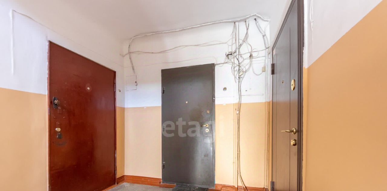квартира г Хабаровск р-н Центральный ул Ленина 40 фото 26
