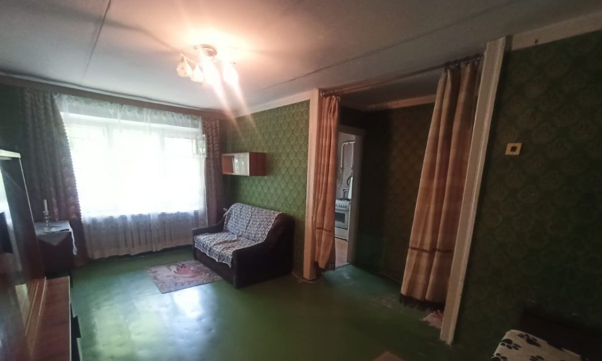 квартира г Люберцы ул 3-е почтовое отделение 11 Люберцы, Городок А м-н фото 5