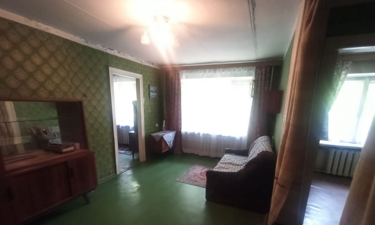 квартира г Люберцы ул 3-е почтовое отделение 11 Люберцы, Городок А м-н фото 9