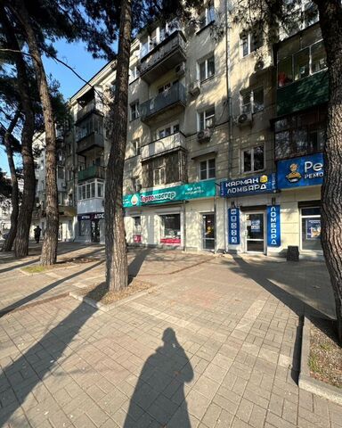свободного назначения р-н Центральный ул Леднева 8 фото