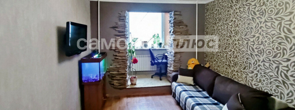 квартира г Белгород ул Буденного 19 Западный округ фото 2