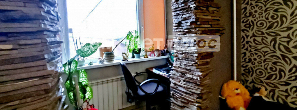 квартира г Белгород ул Буденного 19 Западный округ фото 3