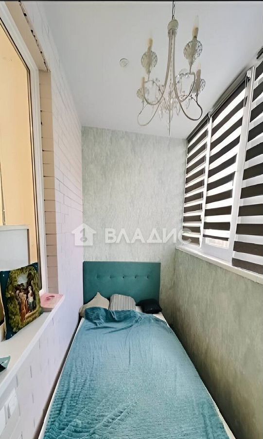 квартира г Мытищи ул Рождественская 5 фото 6