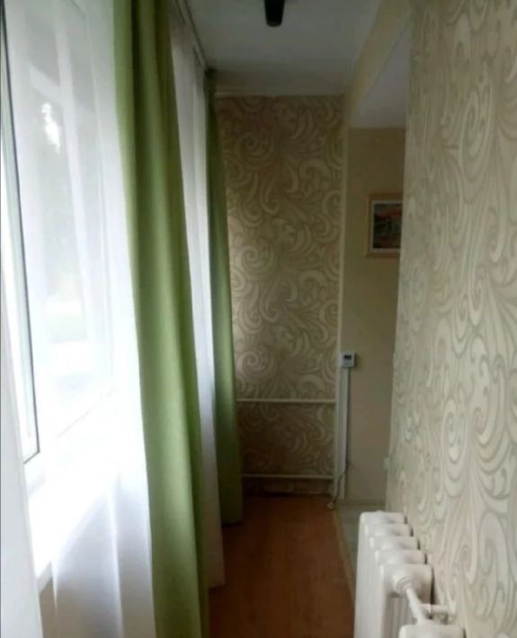 квартира г Уфа р-н Орджоникидзевский ул Шота Руставели 5 фото 10