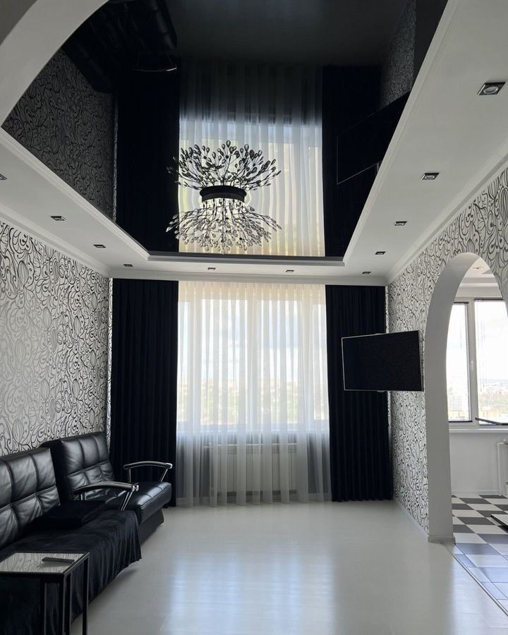 квартира г Курск р-н Центральный ул Павлуновского 48а фото 6