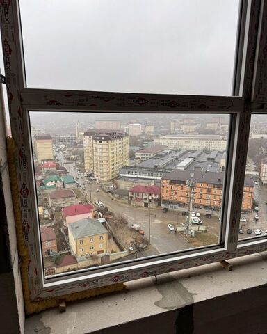 ул Перова 13б р-н Советский фото