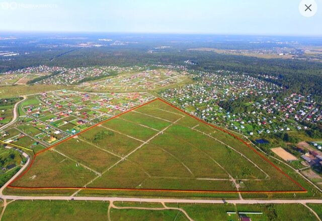 64 км, 66, ДНТ Солнечный-2, Ярославское шоссе фото