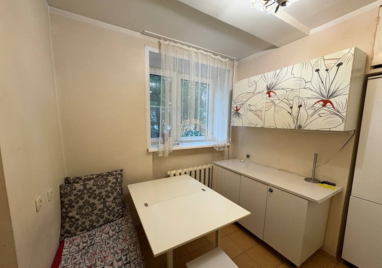 квартира г Москва метро Фонвизинская ул Академика Комарова 13 фото 6