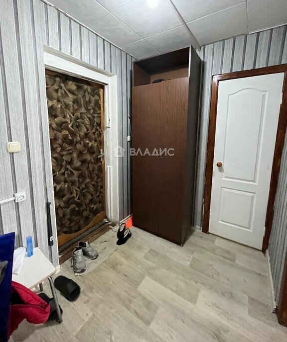 квартира г Пенза р-н Железнодорожный ул Луначарского 44 фото 6
