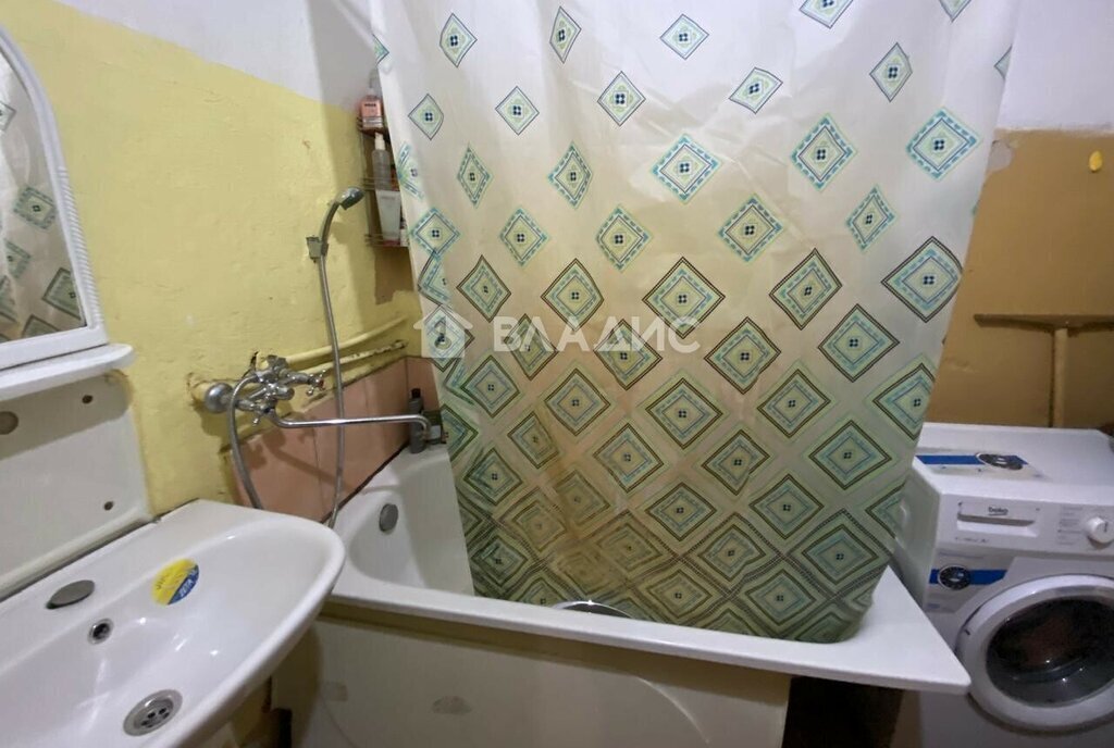 комната г Пенза ул Циолковского 9 Октябрьский район фото 5
