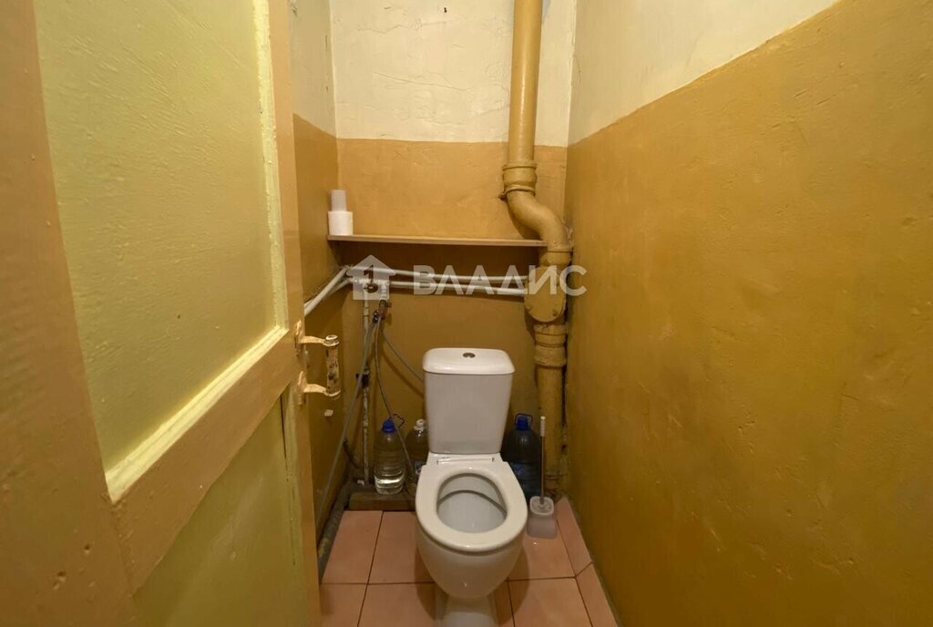 комната г Пенза ул Циолковского 9 Октябрьский район фото 6