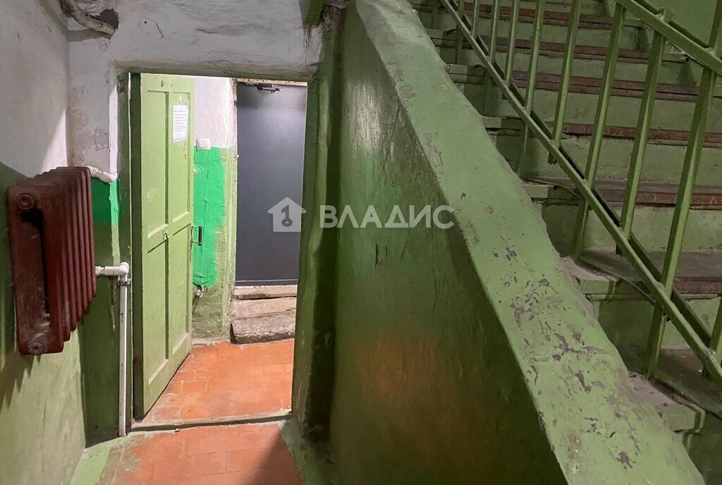 комната г Пенза ул Циолковского 9 Октябрьский район фото 9