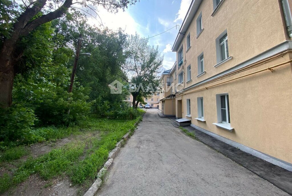 комната г Пенза ул Циолковского 9 Октябрьский район фото 12