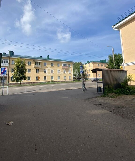 комната г Пенза ул Циолковского 9 Октябрьский район фото 14