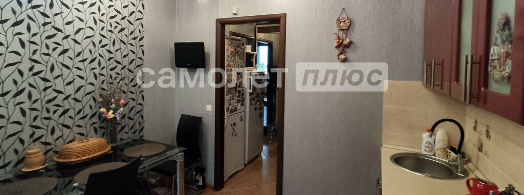 квартира г Белгород ул Буденного 19 Западный округ фото 8