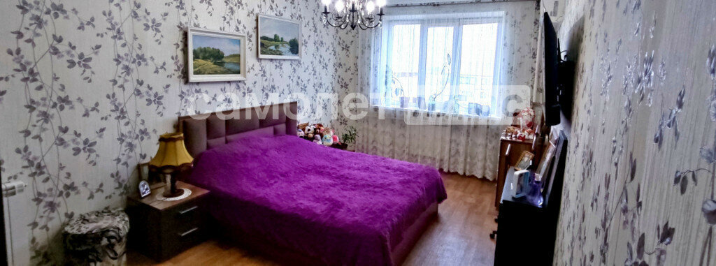 квартира г Белгород ул Буденного 19 Западный округ фото 10