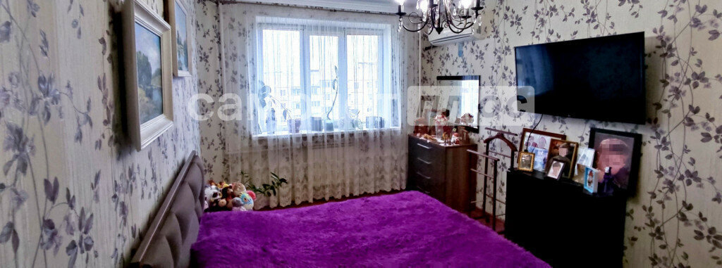 квартира г Белгород ул Буденного 19 Западный округ фото 11