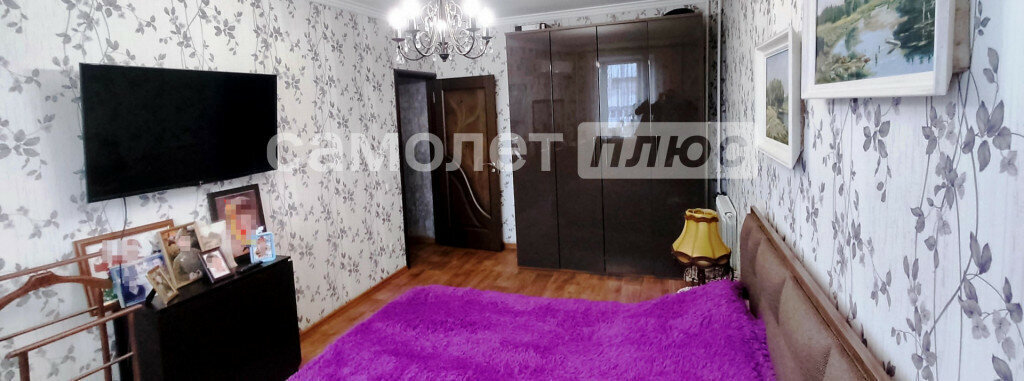 квартира г Белгород ул Буденного 19 Западный округ фото 12