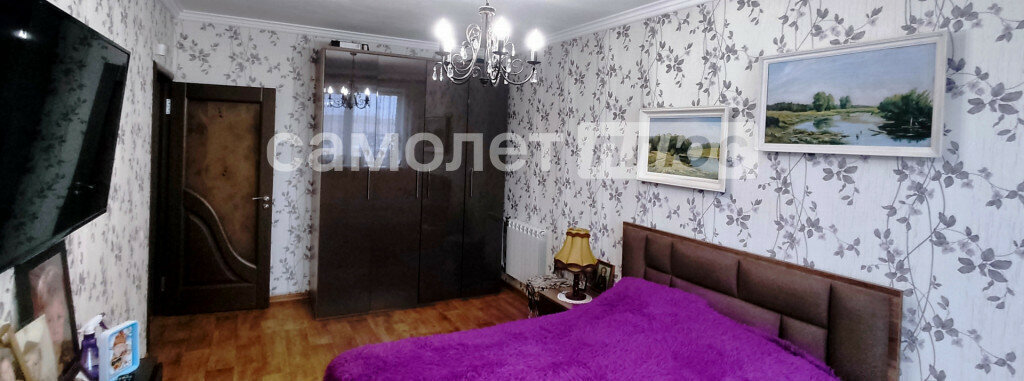 квартира г Белгород ул Буденного 19 Западный округ фото 13