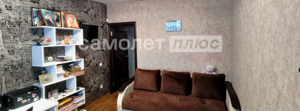 квартира г Белгород ул Буденного 19 Западный округ фото 16