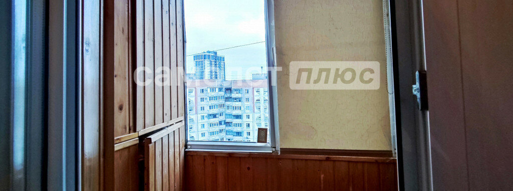 квартира г Белгород ул Буденного 19 Западный округ фото 20